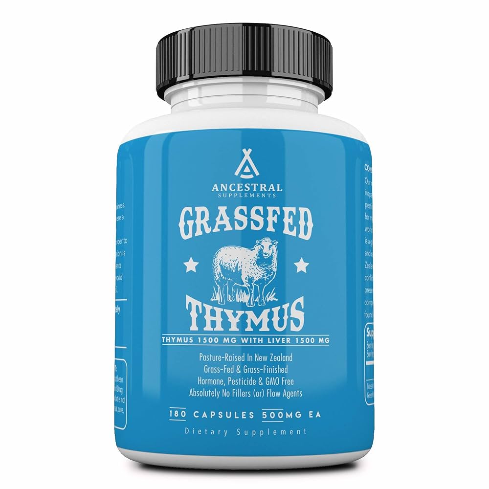 AS002 -Thymus