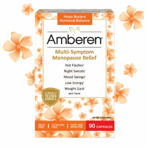 Multi-Symptom Menopause Relief