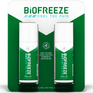 Pain Relief Gel Multi-Pack, 2 pk x 3 fl. oz.