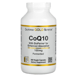 CoQ10