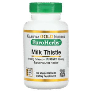 Milk Thistle