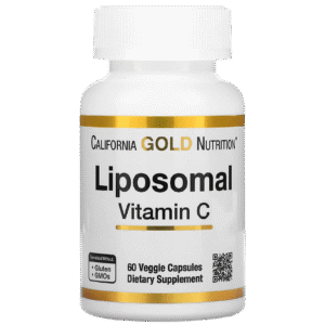 Liposomal Vitamin C
