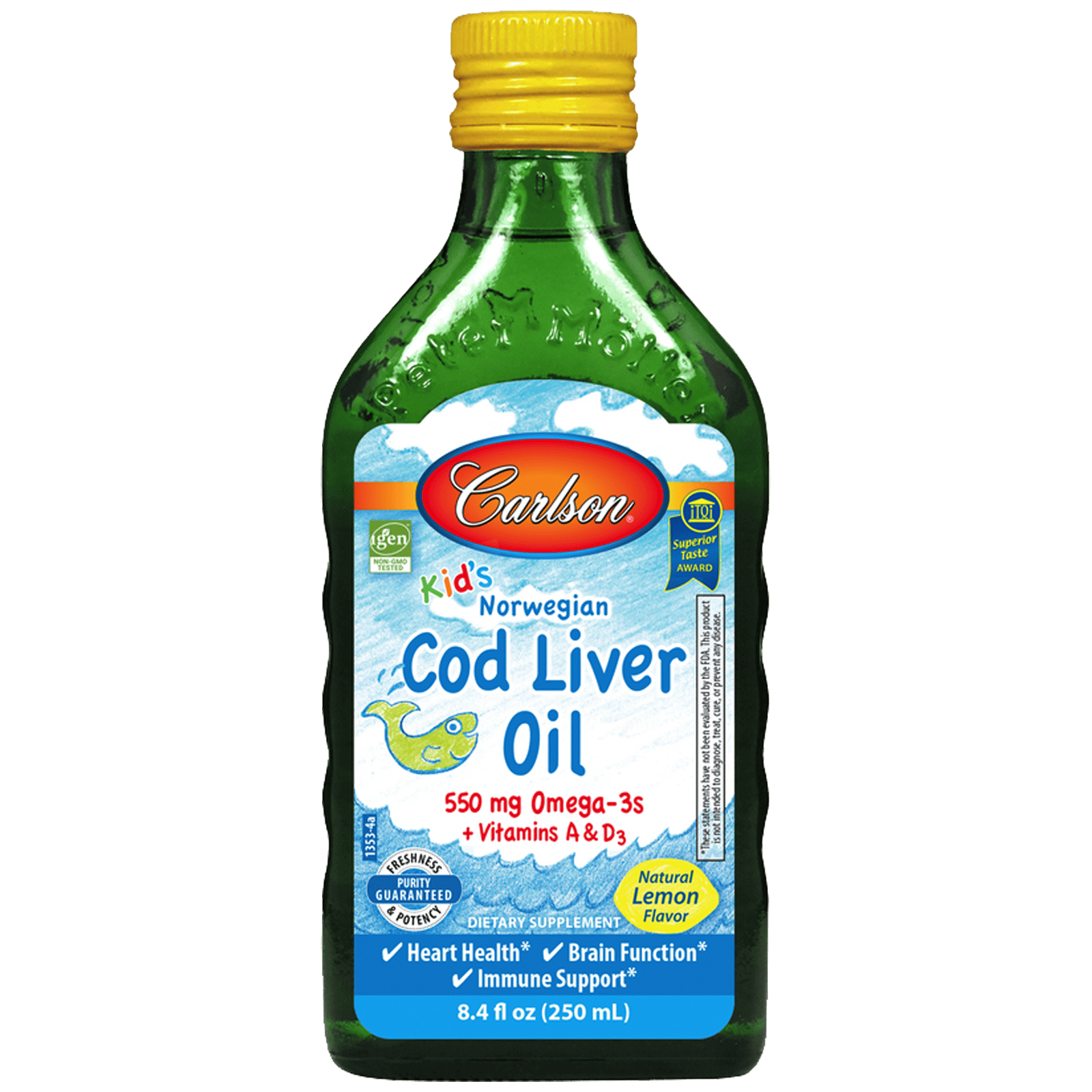 Carlson-Cod-Liver-Oil-Kid-Lemon-flavor-1100mg-250ml-8.4-oz-1.png