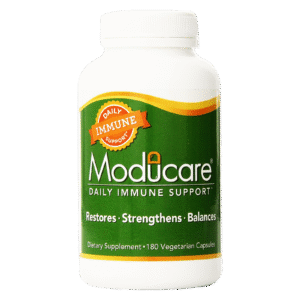 Moducare - Daily Immune System