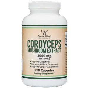 Cordyceps Mushroom Extract