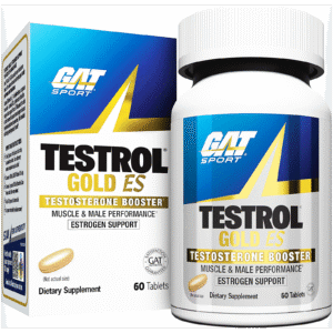 TESTROL GOLD ES