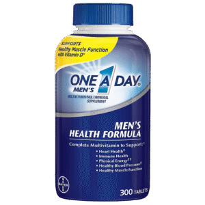 One A Day Men