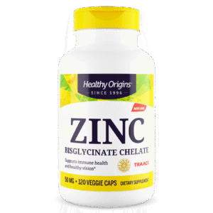 Zinc
