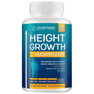 Height Growth Maximizer