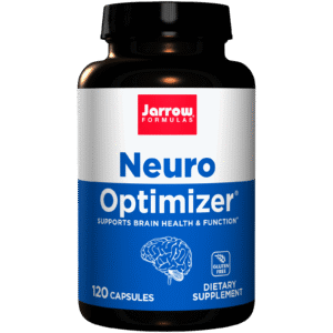 Neuro Optimizer (Brain Health & Antioxidant Support)
