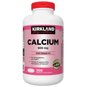 Calcium