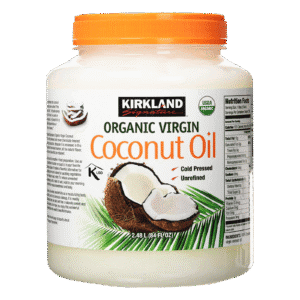 Coconut Oil (84fl oz)
