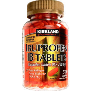 Ibuprofen