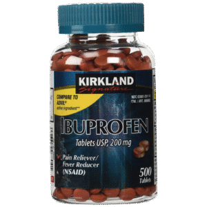 Ibuprofen IB Tablets