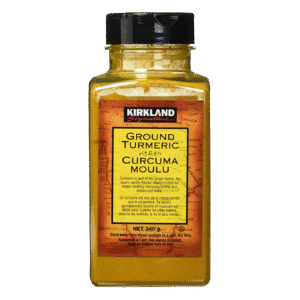 Turmeric Powder