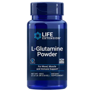 L-Glutamine Powder