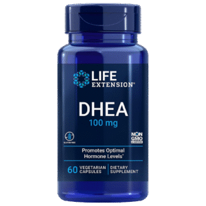 DHEA