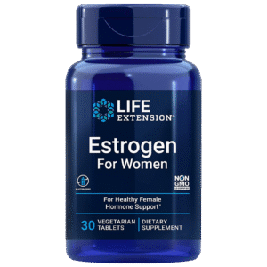 Estrogen for Women