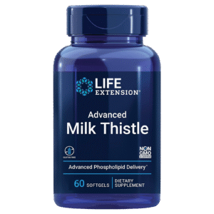 Milk Thistle
