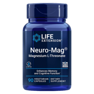 Neuro-Mag (Magnesium L-Threonate)