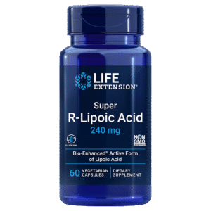 R-Lipoic Acid