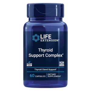Thyroid Support Complex