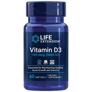 Vitamin D3