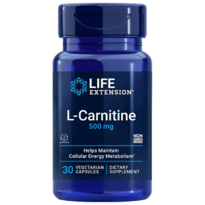 L-Carnitine