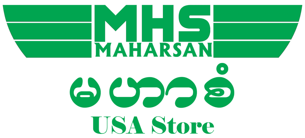 Mahar San