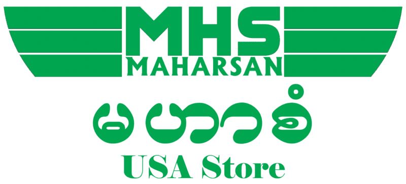 Mahar San