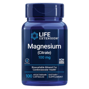 Magnesium Citrate