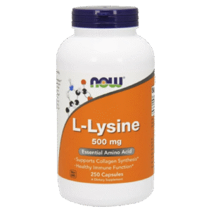 L-Lysine