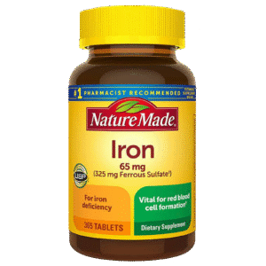 Iron