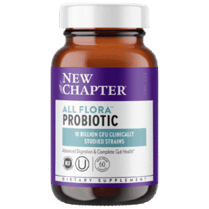 All-Flora Probiotic