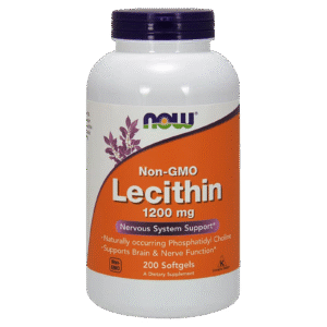 Lecithin (Non-GMO)