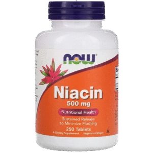 Niacin