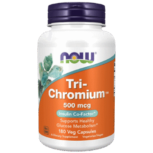 Tri-Chromium