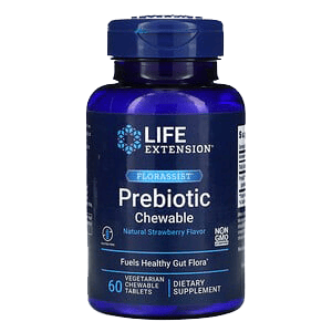 Prebiotic Chewable