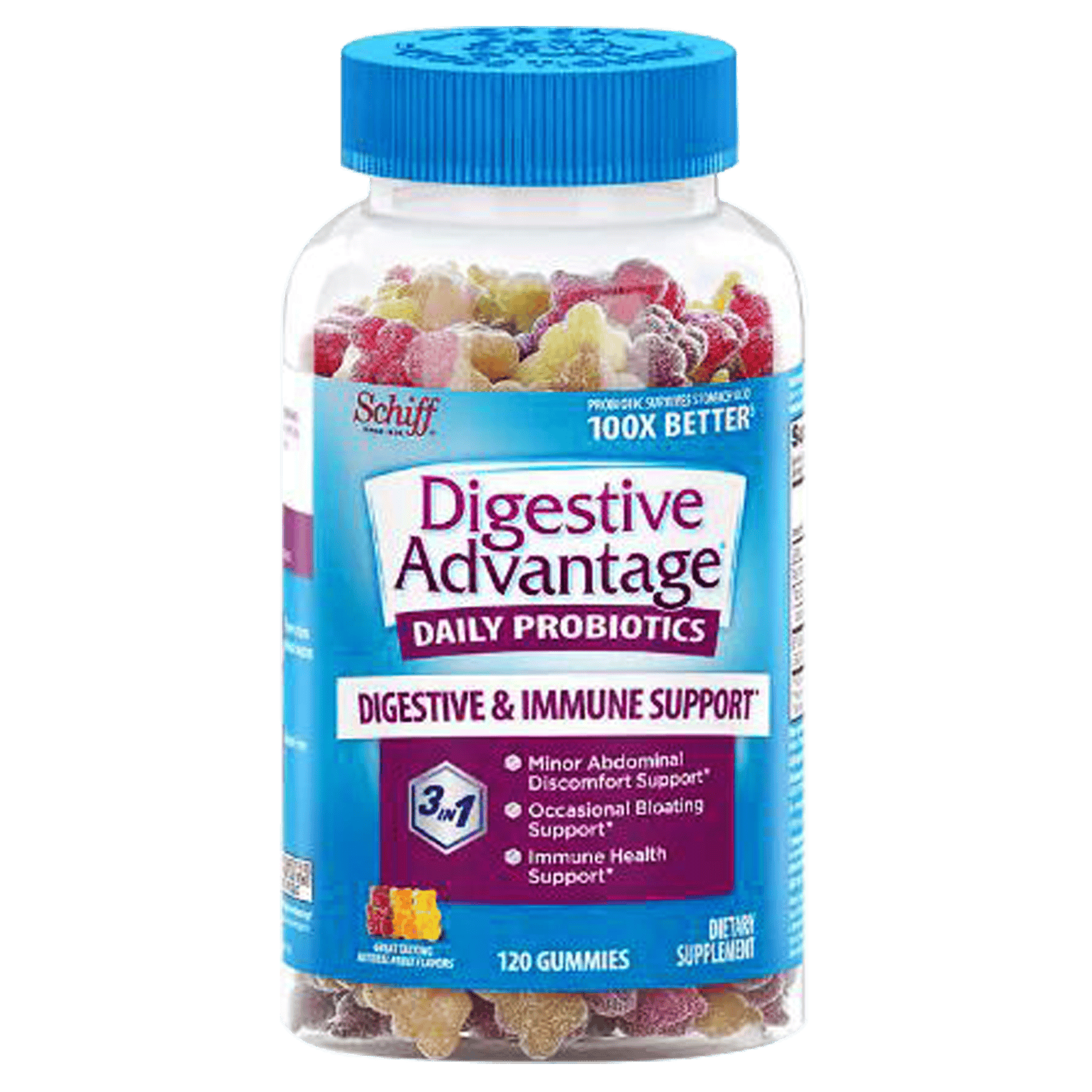 Schiff-Digestive-Advantage-Probiotic-120Gummies-1.png