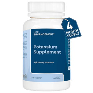 Potassium Supplement