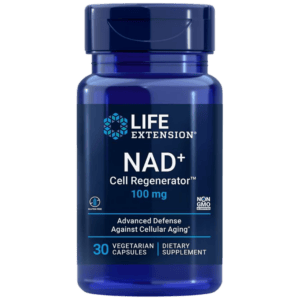 NAD+ Cell Regenerator