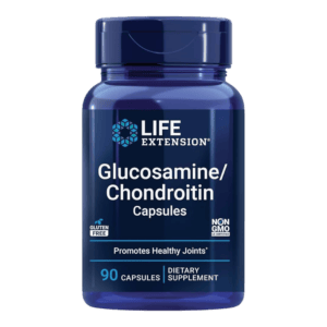Glucosamine/Chondroitin Capsules