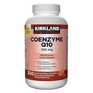 Coenzyme Q10