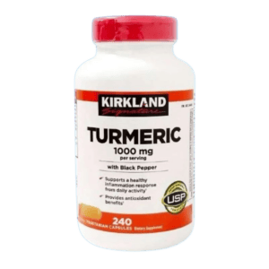 Turmeric