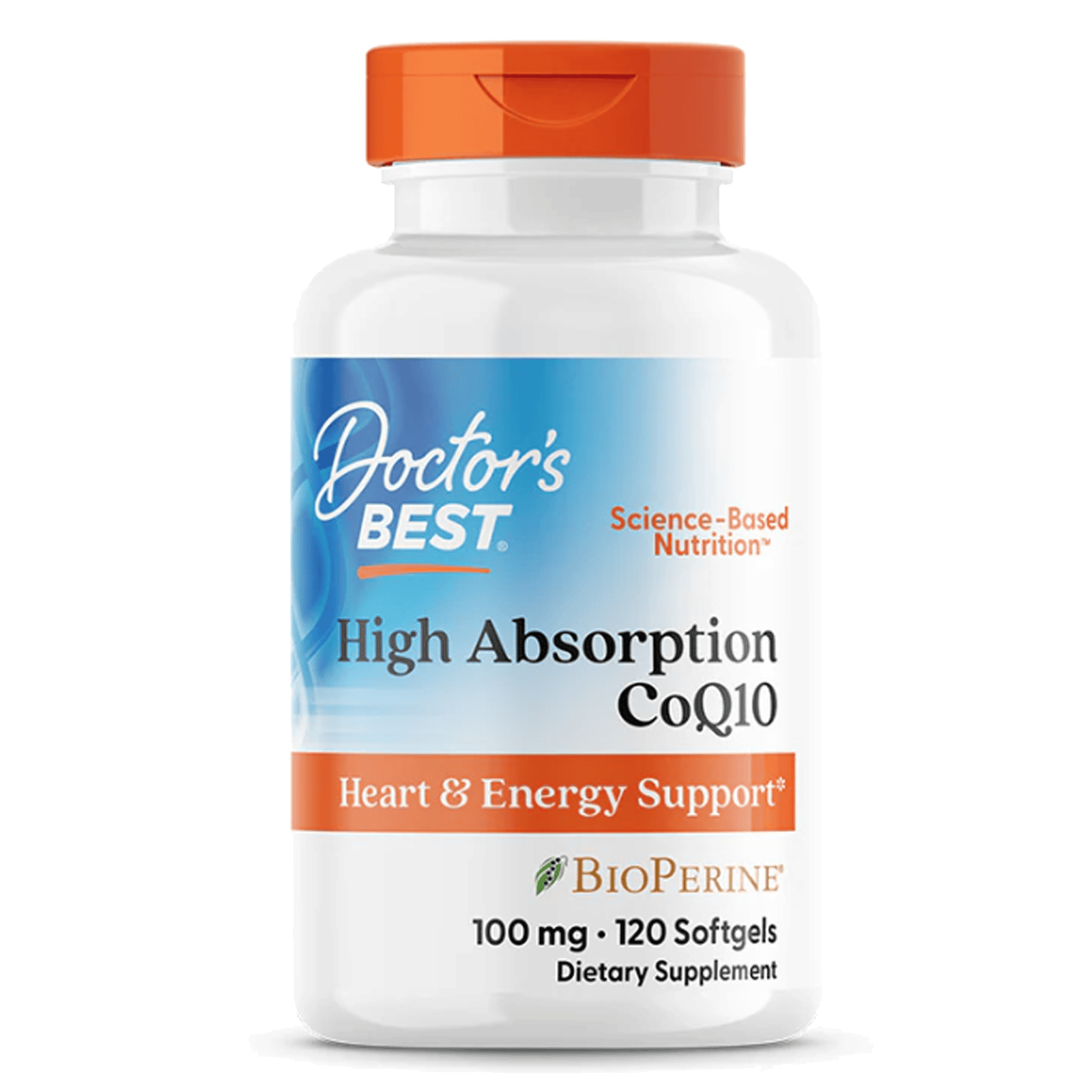 DB CoQ10 100 120