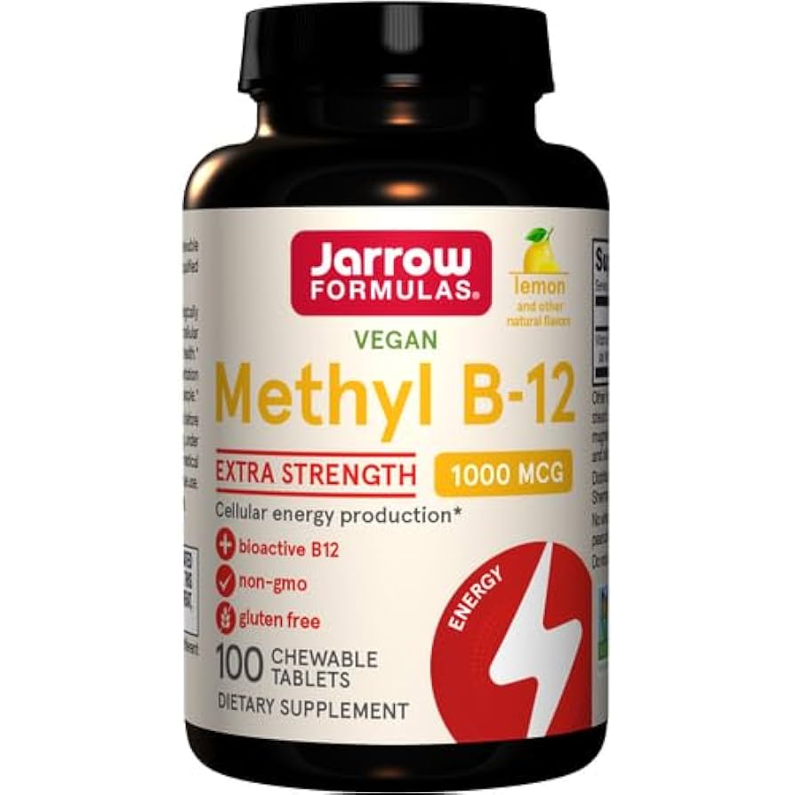 JF-B12-1000mg