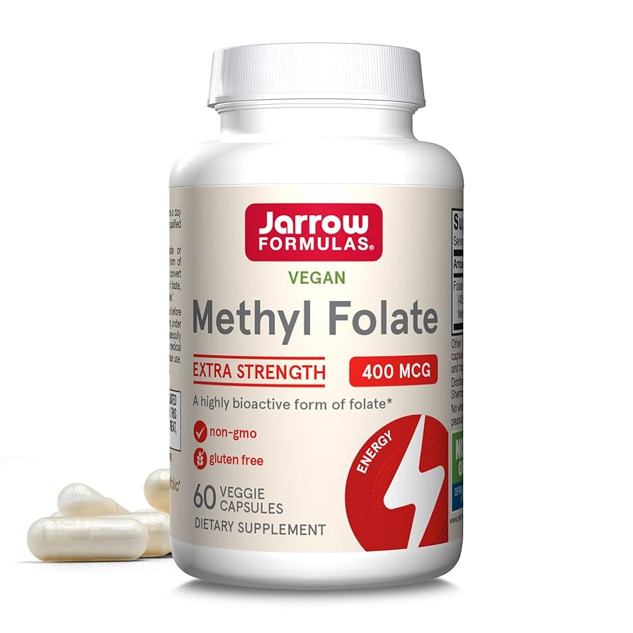 JF Methyl Folate