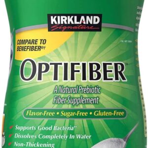 Optifiber Prebiotic Fiber