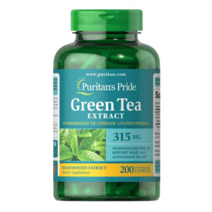 Green Tea Extract