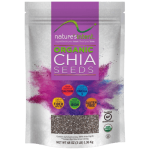 Chia Seeds